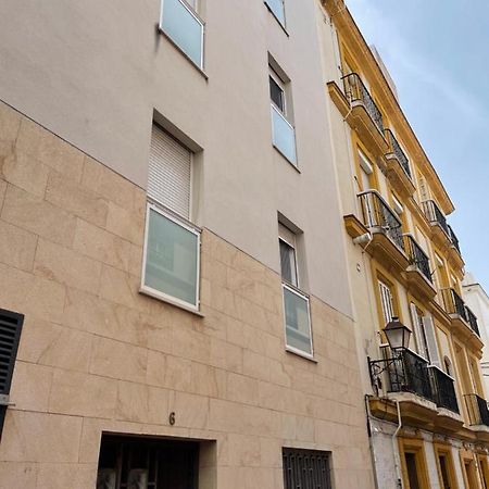 Hercules Cadiz Exterior photo