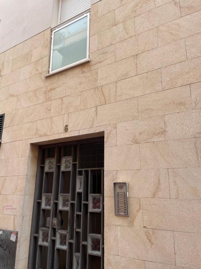 Hercules Cadiz Exterior photo